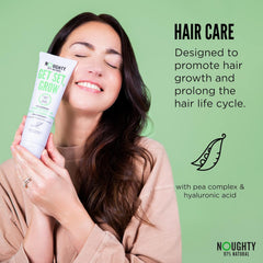 Noughty Get Set Grow Conditioner 250ml