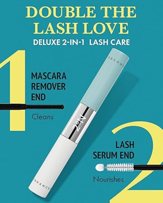 2aN - Dual Lash enhancer