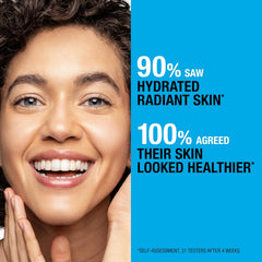 Neutrogena Hydro Boost Hydrating Fluid SPF 50 50ml