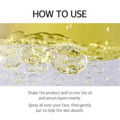 ميكسون - بخاخ أمبولات موازنة الفول 100 مل