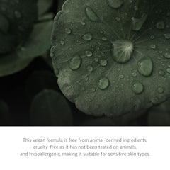 FREE MOMENT - Green Calming Serum Mist