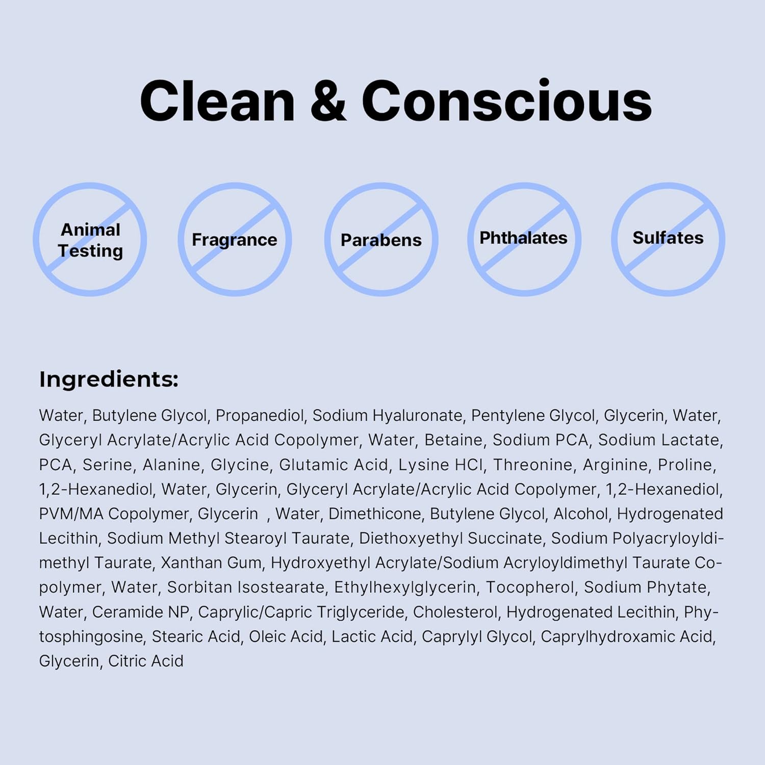 COSRX - The Hyaluronic Acid 3 Serum