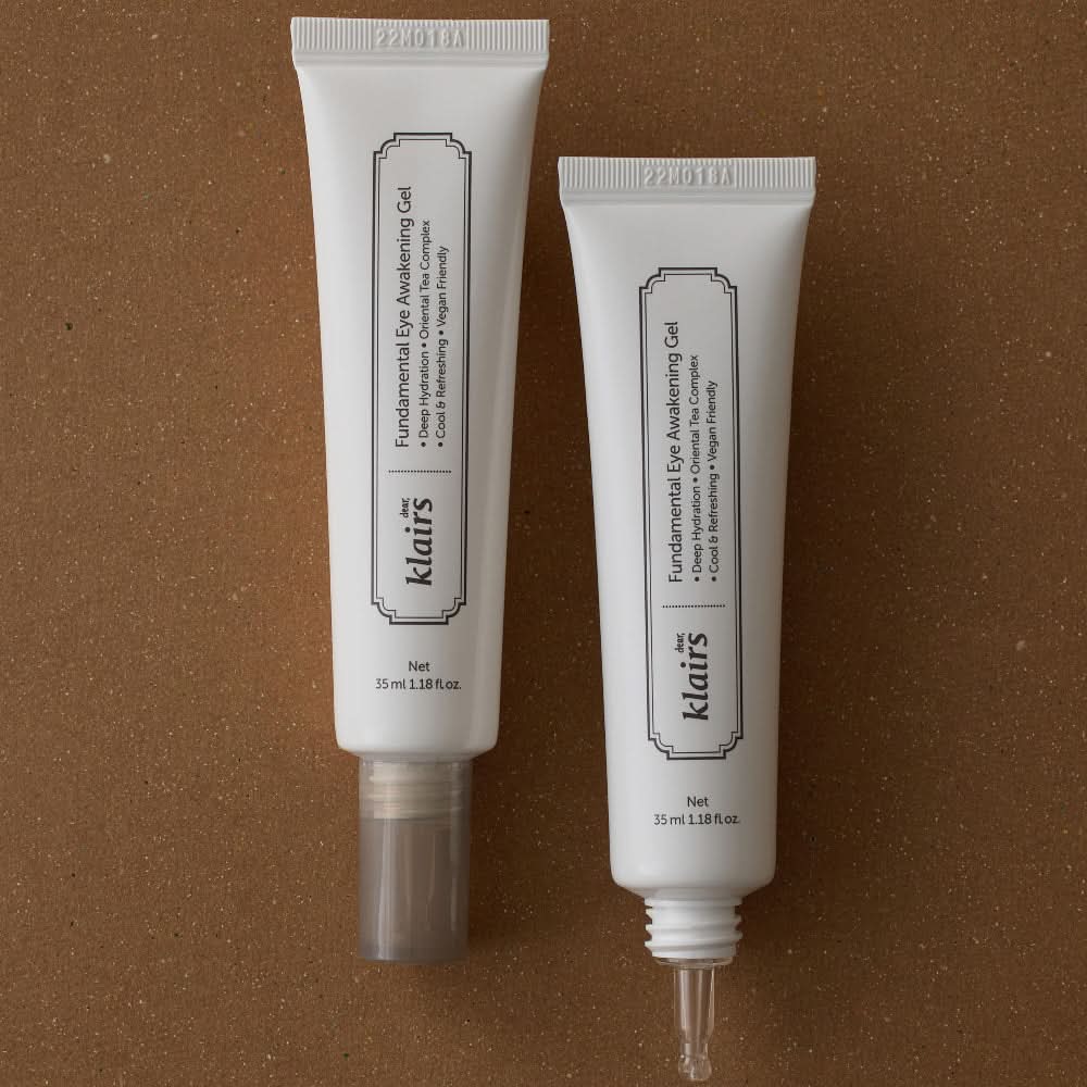 Dear, Klairs - Fundamental Eye Awakening Gel (35ml)