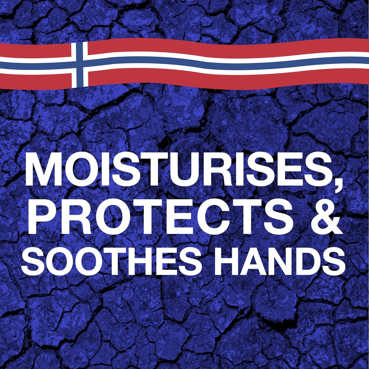 Neutrogena Norwegian Formula Fast Absorbing Hand Cream 150ml