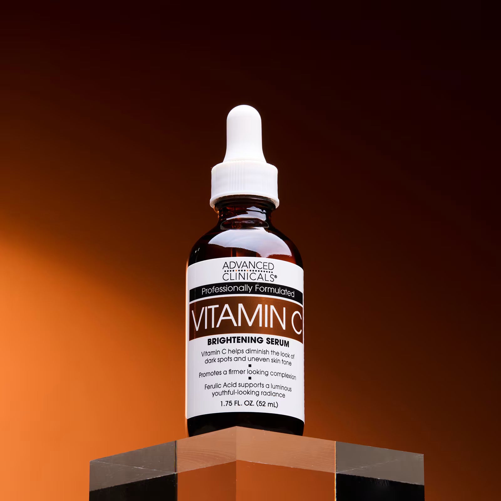 Advanced Clinicals, Vitamin C Serum, 1.75 fl oz (52 ml)