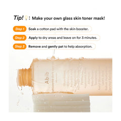  Abib Glutathiosome Dark Spot Toner Skin Booster (200ml)