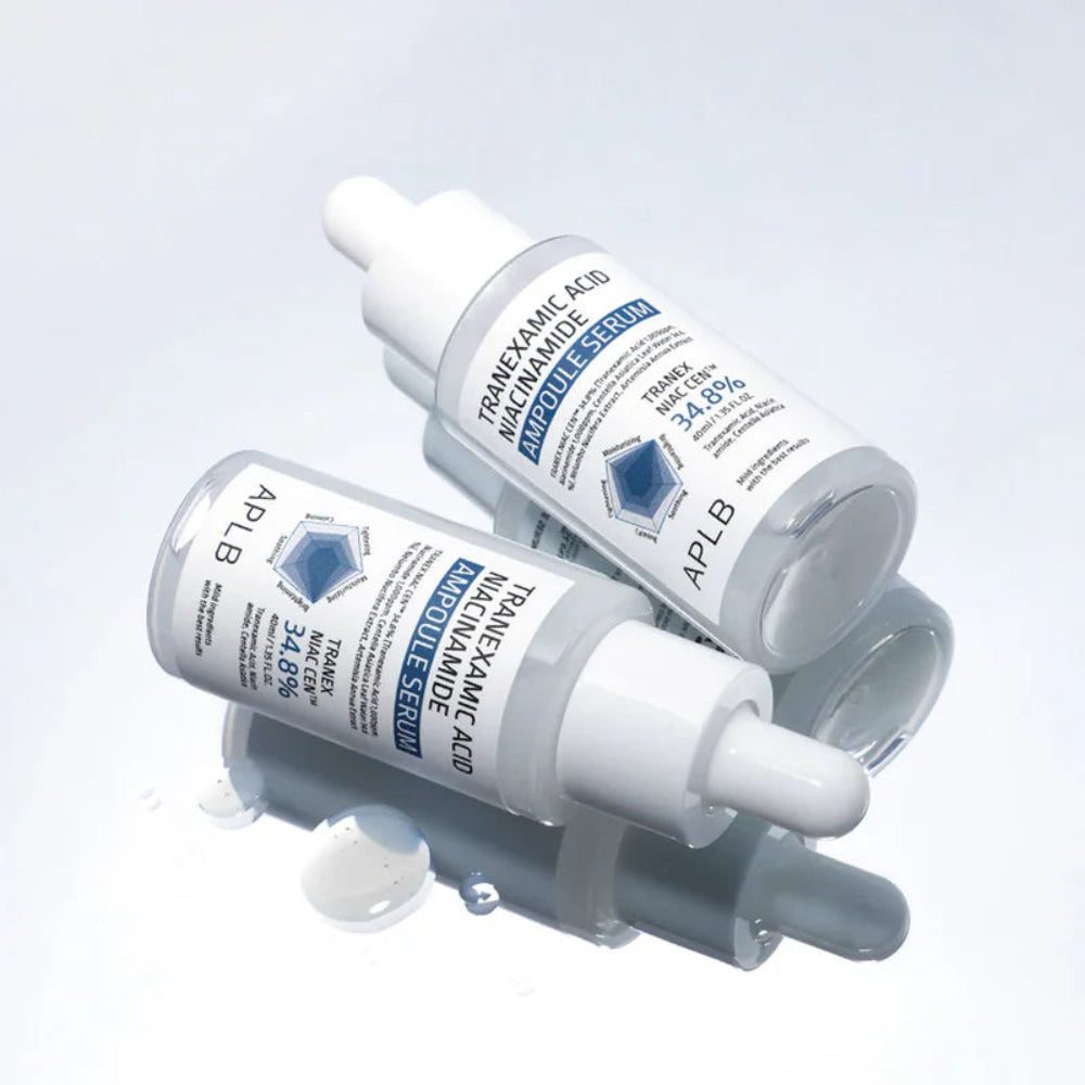 APLB - Tranexamic Acid Niacinamide Ampoule Serum 40ml