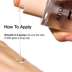 Anua - 7 Rice Ceramide Hydrating Barrier Serum (50ml)