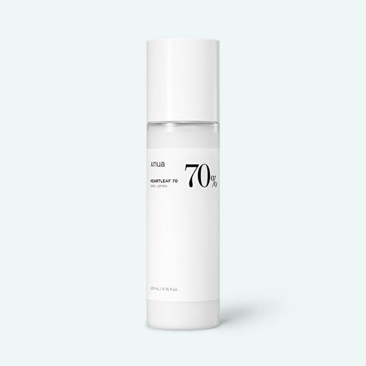 Anua - Heartleaf 70 Daily Lotion 200ml