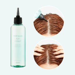 A'PIEU - Mint Scalp Hair Vinegar (200ml)