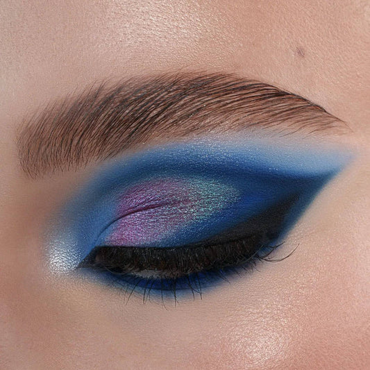 Natasha Denona Mini Triochrome Eyeshadow Palette