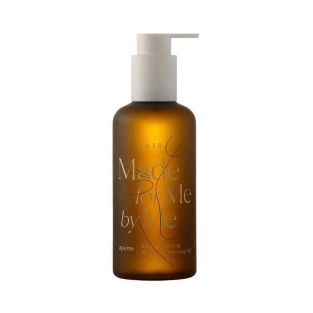 AXIS - Y - Biome Resetting Moringa Cleansing Oil
