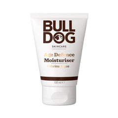 Bulldog Age defence Moisturiser 100ml
