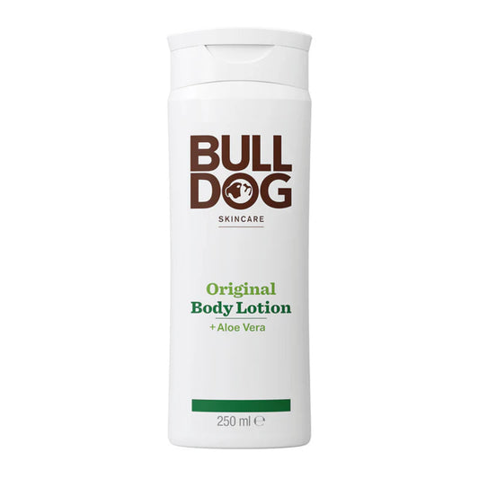 Bulldog Original Body Lotion 250ml