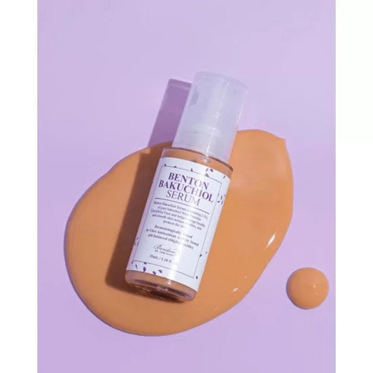 Benton - Bakuchiol Serum