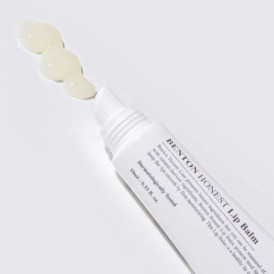 Benton - Honest Lip Balm (10ml)