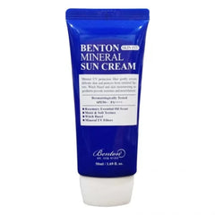 Benton - Skin Fit Mineral Sun Cream