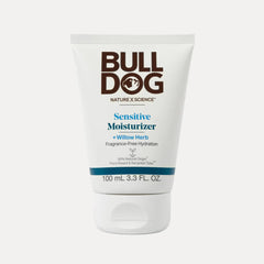 Bulldog Skincare For Men Sensitive Moisturiser 100ml