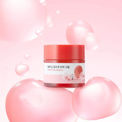 Round Lab - Camellia Deep Collagen Firming Cream