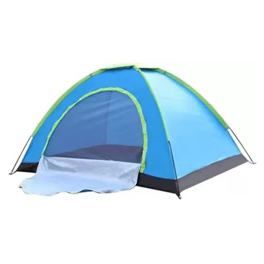 خيمة كامب تريك لشخصين قابلة للتركيب الفوري