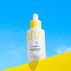 COMMONLABS - Vitamin C Brightening Ampoule 30ml