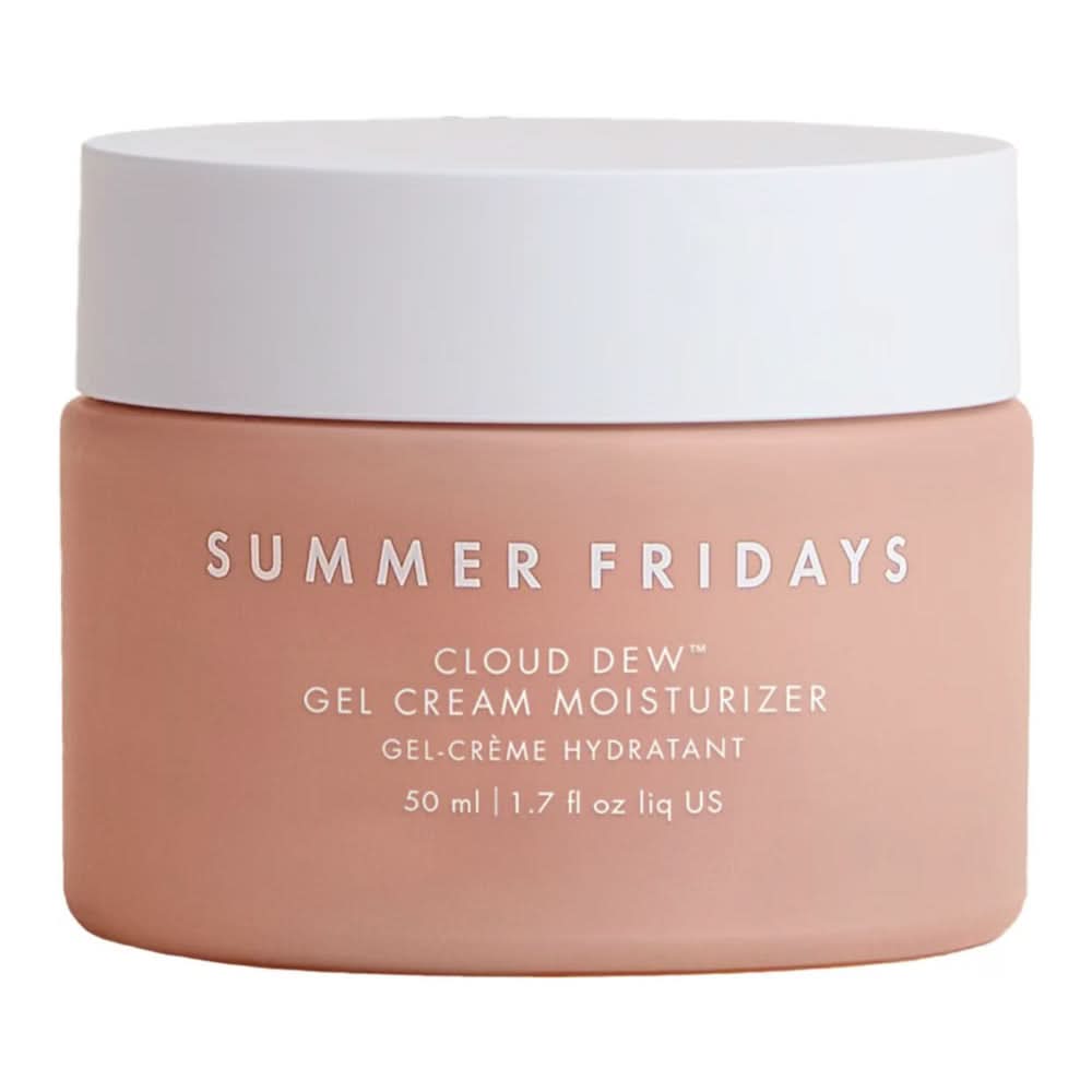Summer Fridays Cloud Dew Gel Cream