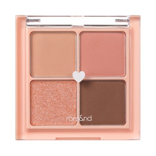 romand - Better Than Eyes - 3 Types