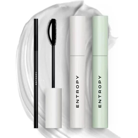 ENTROPY - Tough Brow Lift Perm Set