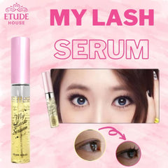 ETUDE - My Lash Serum