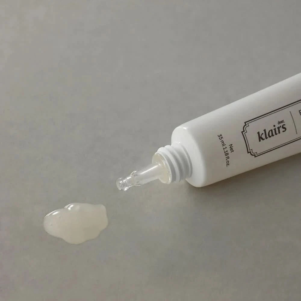Dear, Klairs - Fundamental Eye Awakening Gel (35ml)