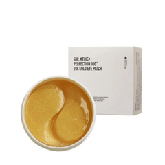 NEOGEN - Surmedic Perfection 100TM 24K Gold Eye Patch