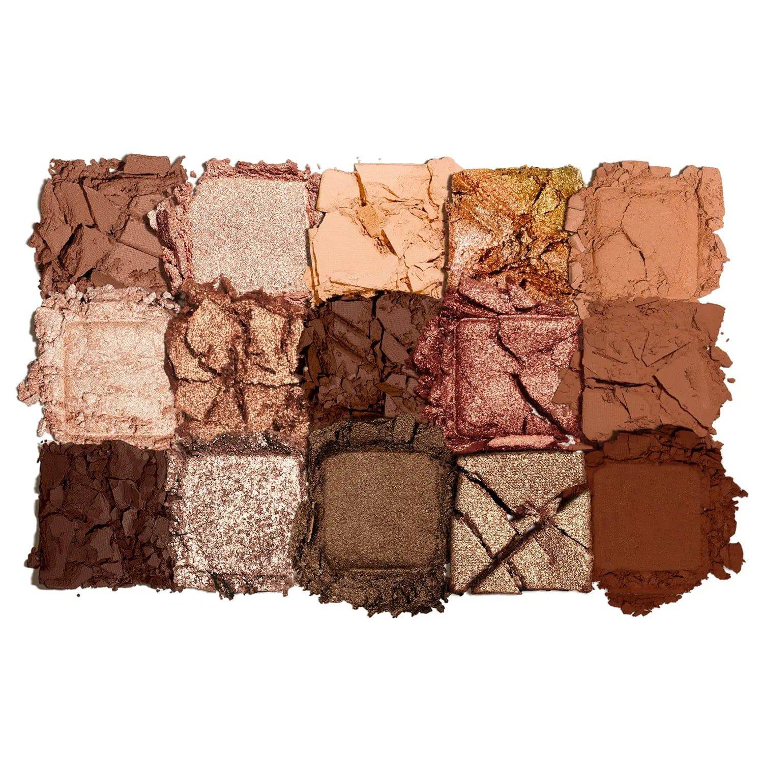 I NEED A WARM EYESHADOW PALETTE