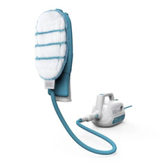 Black and decker SteaMitt Handheld Steam Cleaner, Multicolour - FSH10SM-B5