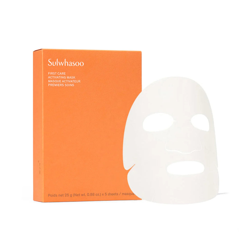 Sulwhasoo - First Care Activating Mask