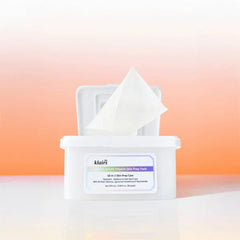 Dear, Klairs - Freshly Juiced Vitamin Skin Prep Pads (290 ml / 80 pads)
