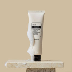 Dear, Klairs - Gentle Black Facial Cleanser (140ml)