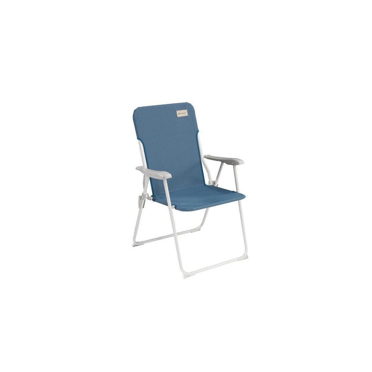 OUTWELL FOLDING FURNITURE BLACKPOOL OCEAN BLUE