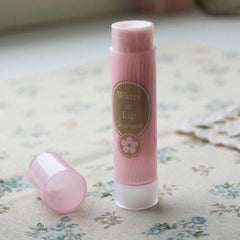 شيسيدو - مرطب شفاه مائي بدون عطر 3.5 غرام