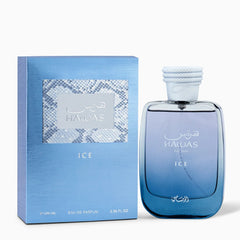 Rasasi Hawas Ice for Him EDP 100ml