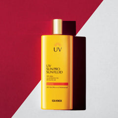 ISA KNOX - UV Sun Pro Sun Fluid