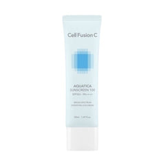 Cell Fusion C - Aquatica Sunscreen 50ml