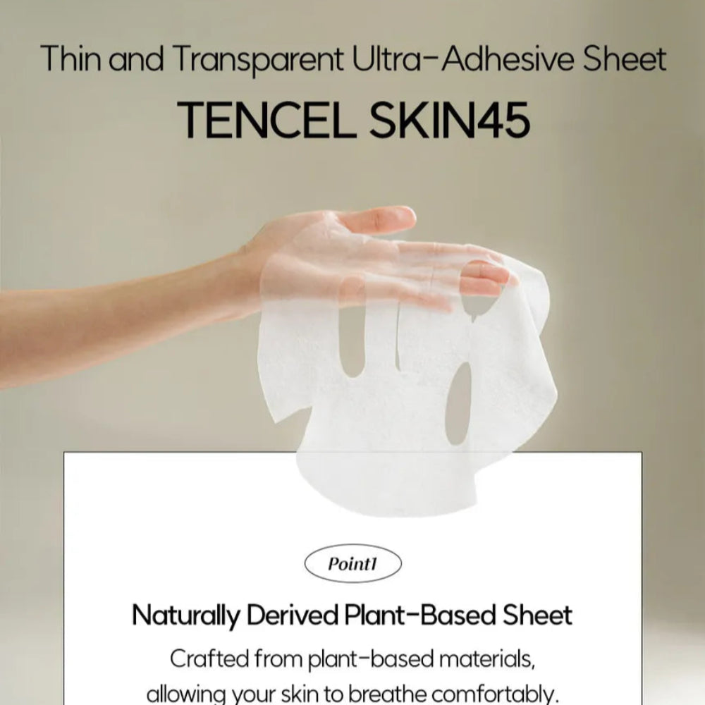 TTVV - Daily Mask Set