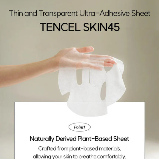 TTVV - Daily Mask Set