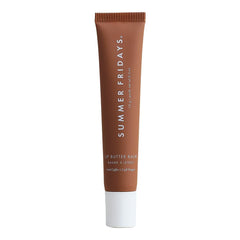 Summer Fridays Lip Butter Balm