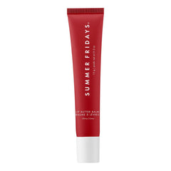Summer Fridays Lip Butter Balm