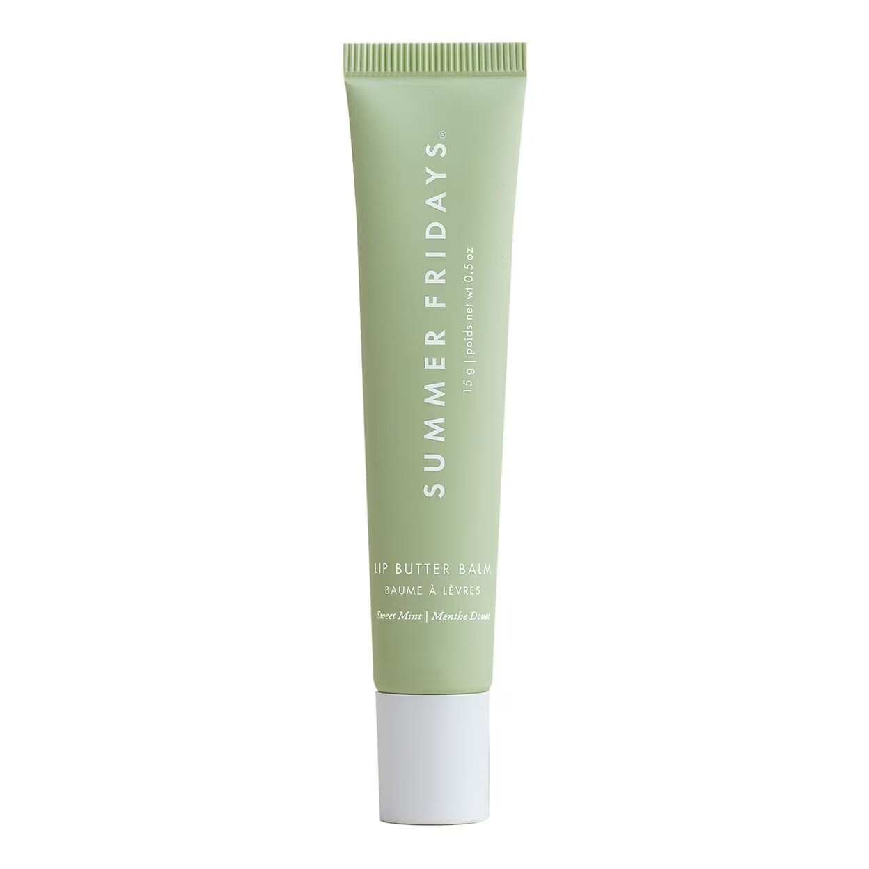 Summer Fridays Lip Butter Balm