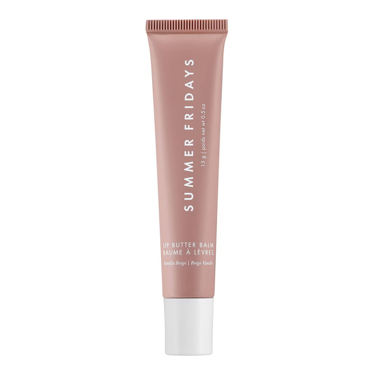 Summer Fridays Lip Butter Balm