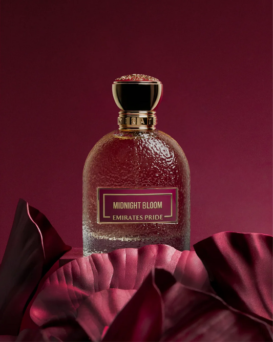 Emirates Pride Midnight Bloom 100ml