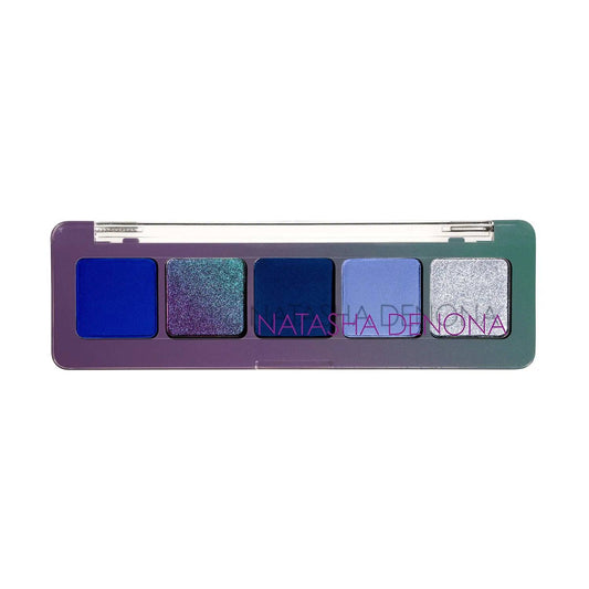 Natasha Denona Mini Triochrome Eyeshadow Palette
