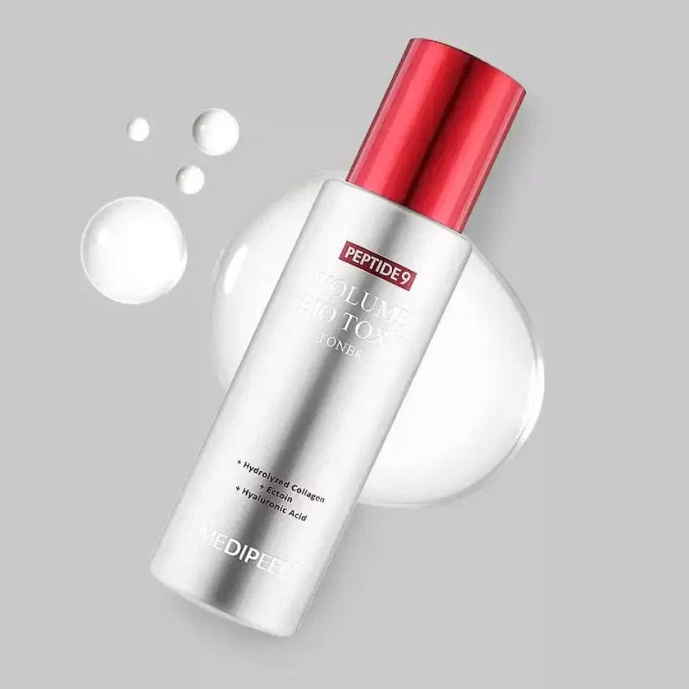 MEDI-PEEL - Peptide 9 Volume Bio Tox Toner Pro (250ml)